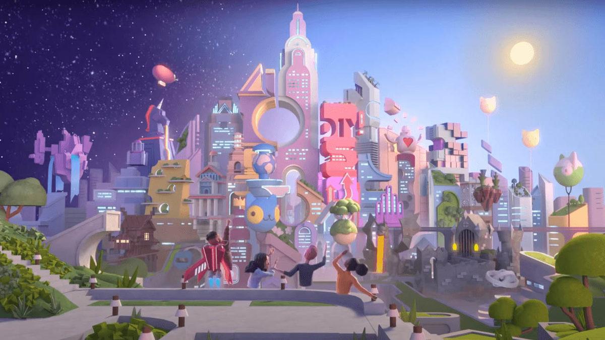 Meta’nın Milyarlarca Dolar Harcadığı Metaverse Platformu 