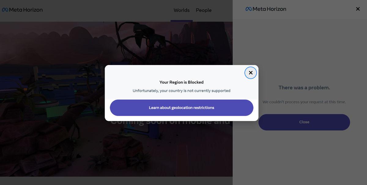 Meta’nın Milyarlarca Dolar Harcadığı Metaverse Platformu 