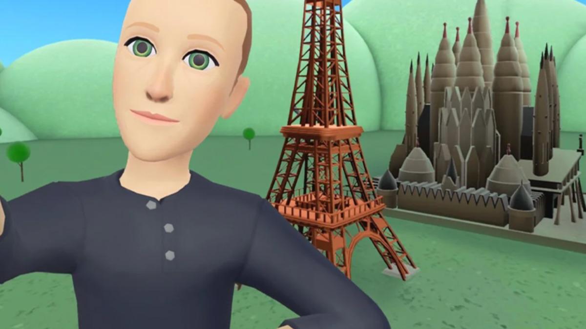 Meta’nın Milyarlarca Dolar Harcadığı Metaverse Platformu "Horizon Worlds"ün Mobil Uygulaması Kullanıma Sunuldu (Ama Bize Yok)