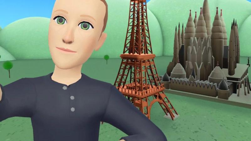 Meta’nın Milyarlarca Dolar Harcadığı Metaverse Platformu "Horizon Worlds"ün Mobil Uygulaması Kullanıma Sunuldu (Ama Bize Yok)