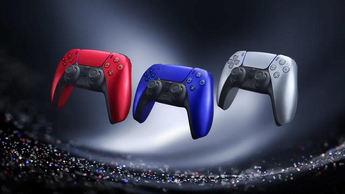 PlayStation 5’in Yeni Renk Seçenekleri Duyuruldu: Fiyatları da Belli Oldu!