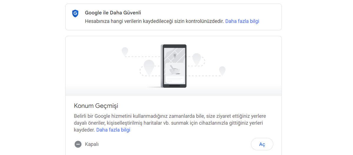 Google’ın, Konum Geçmişini Kapatsanız Bile Sizi Takip Ettiği Ortaya Çıktı: İşte Ödeyeceği Ceza!