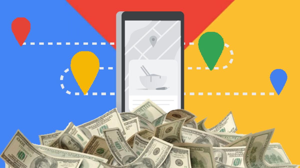 Google’ın, Konum Geçmişini Kapatsanız Bile Sizi Takip Ettiği Ortaya Çıktı: İşte Ödeyeceği Ceza!