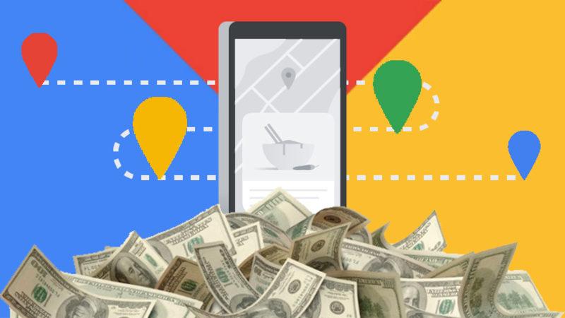 Google’ın, Konum Geçmişini Kapatsanız Bile Sizi Takip Ettiği Ortaya Çıktı: İşte Ödeyeceği Ceza!