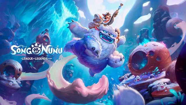 Hikaye Odaklı LoL Oyunu Song of Nunu: A League of Legends Story’nin Çıkış Tarihi ve Fiyatı Belli Oldu