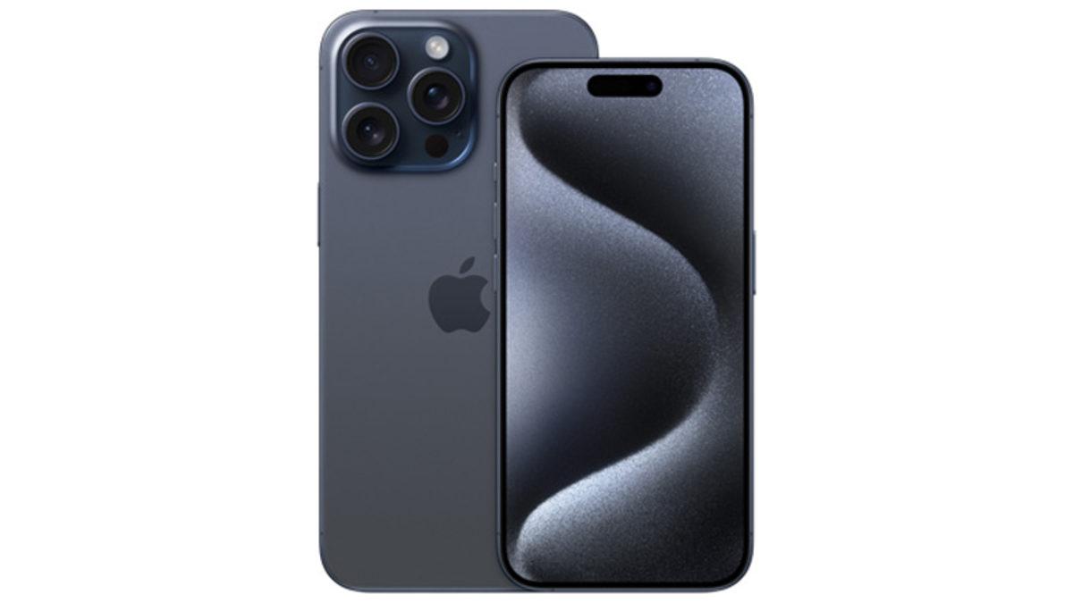 Tüm iPhone 15 Modellerinin Batarya Kapasitesi Ortaya Çıktı: Apple, Android Rakiplerini Yakalıyor