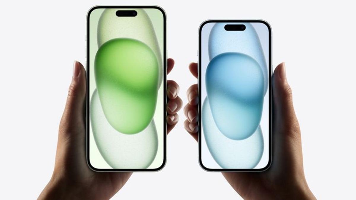 Tüm iPhone 15 Modellerinin Batarya Kapasitesi Ortaya Çıktı: Apple, Android Rakiplerini Yakalıyor