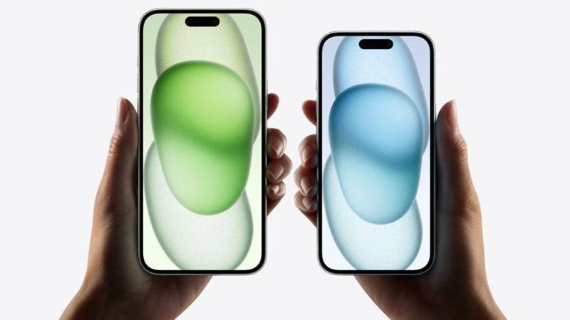 Tüm iPhone 15 Modellerinin Batarya Kapasitesi Ortaya Çıktı: Apple, Android Rakiplerini Yakalıyor