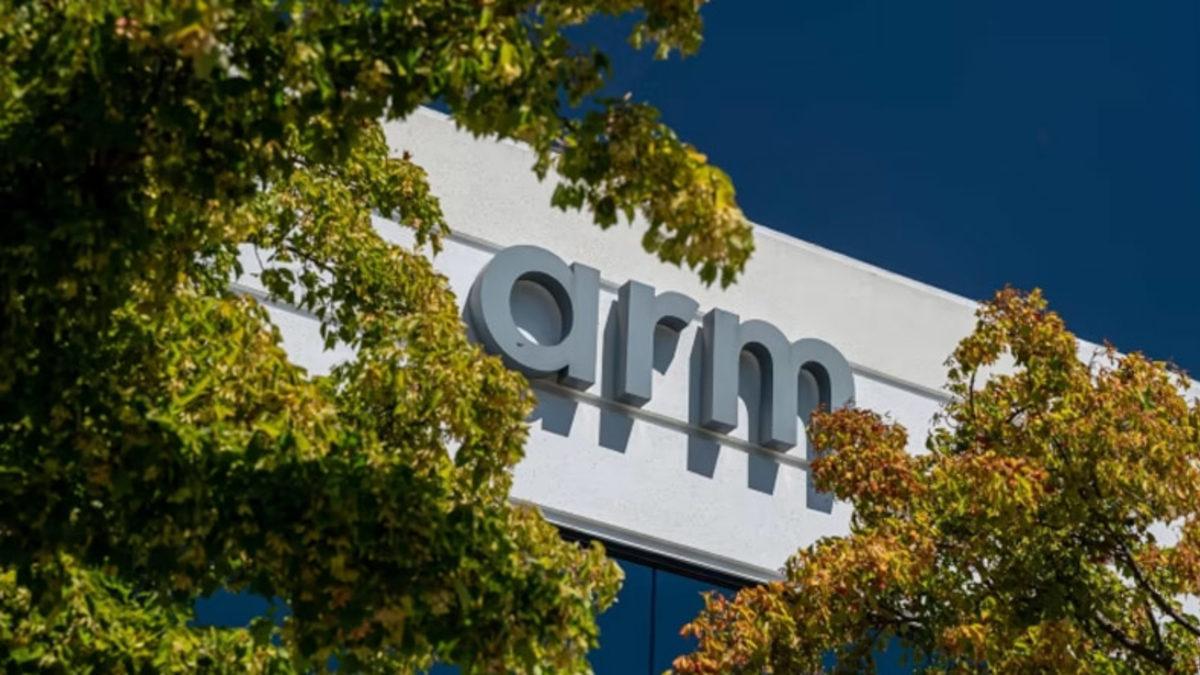 ARM, Resmen Halka Arz Oldu: Hisseler, Daha İlk Gününde Yüzde 28 Değer Kazandı!