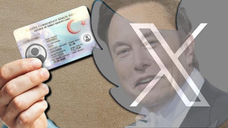 X’e (Twitter) Kimlik Doğrulama Geldi: Yalnızca Premium Abonelere Özel Olacak