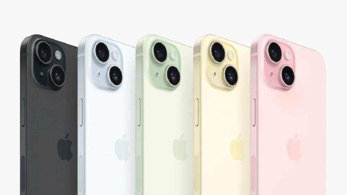 iPhone 15’in Türkiye Tamir Ücretleri Belli Oldu