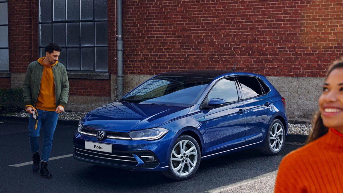 1975’ten Beri Üretimde Olan Volkswagen Polo’nun Kaderi Tehlikede