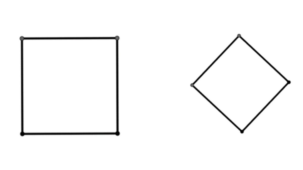 Eşkenar Dörtgen Nedir? Alanı, Formülleri ve Özellikleri