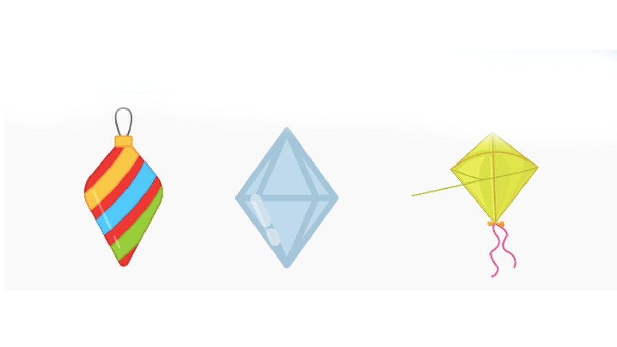 Eşkenar Dörtgen Nedir? Alanı, Formülleri ve Özellikleri