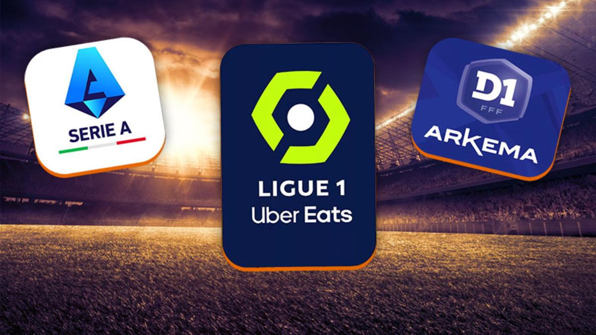 EA SPORTS FC 24’ün Futbolcu Reytingleri Açıklandı: İşte 3 Farklı Ligin En İyi 24 Oyuncusu