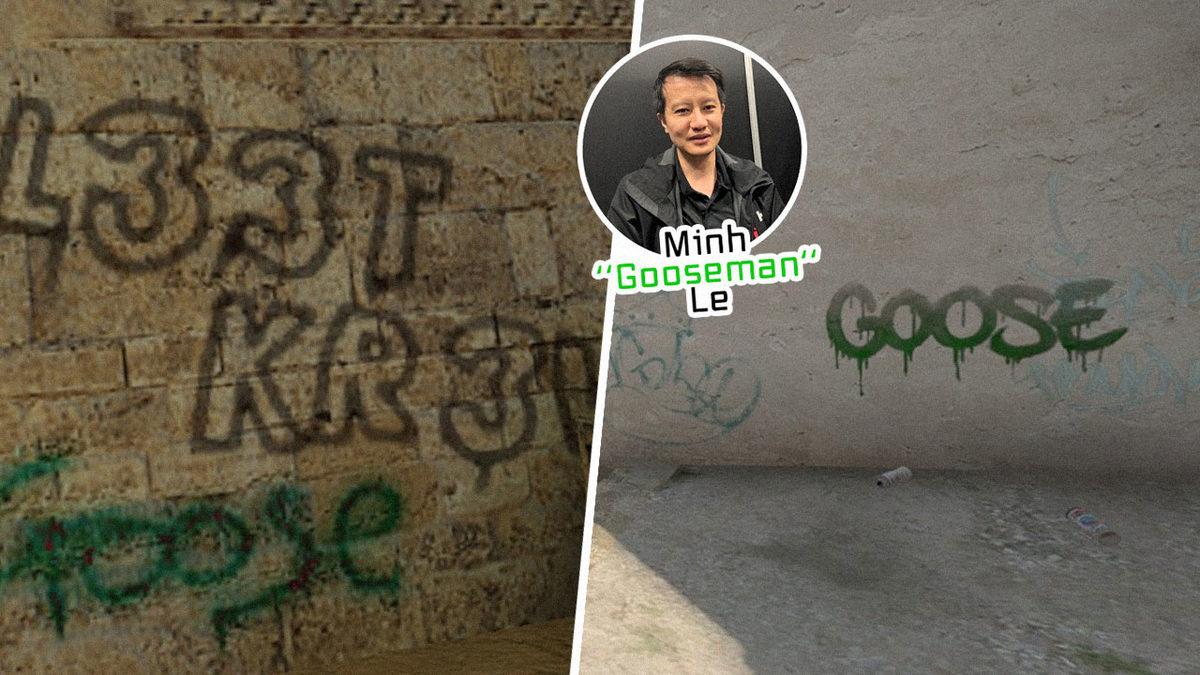 Counter-Strike Oyunlarında Muhtemelen Fark Etmediğiniz Bazı Can Alıcı Detaylar