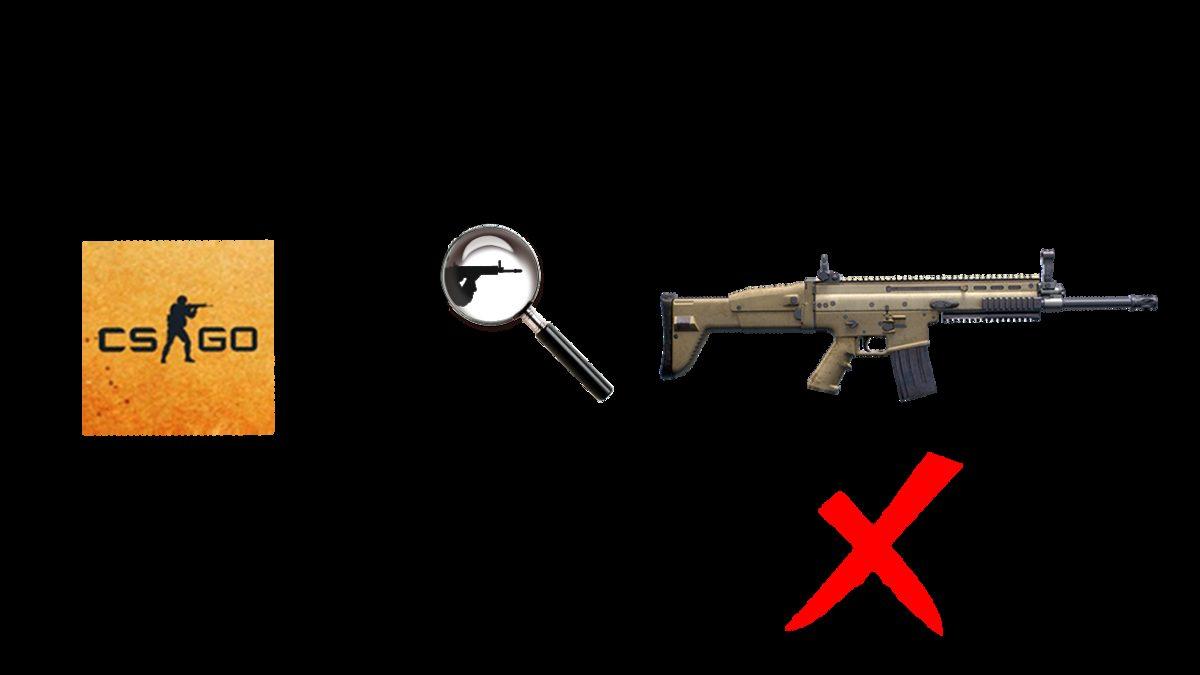 Counter-Strike Oyunlarında Muhtemelen Fark Etmediğiniz Bazı Can Alıcı Detaylar