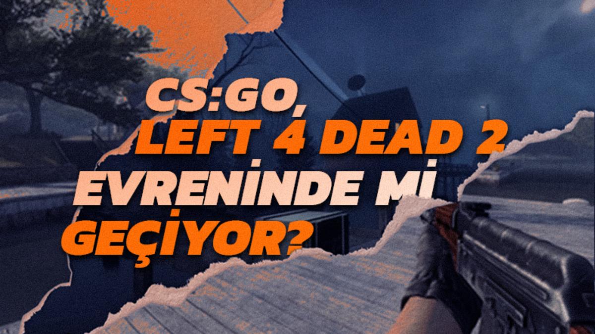 Counter-Strike Oyunlarında Muhtemelen Fark Etmediğiniz Bazı Can Alıcı Detaylar