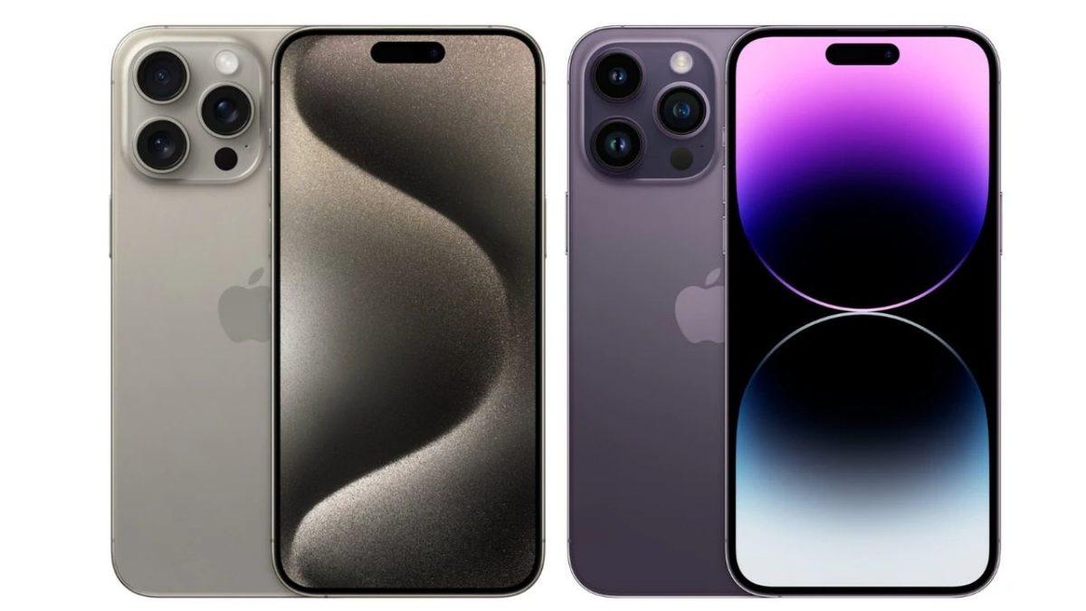 iPhone 15 Pro, 5G Konusunda iPhone 14 Pro’ya Fark Atıyor (Bize Henüz Yok Ama Olsun)