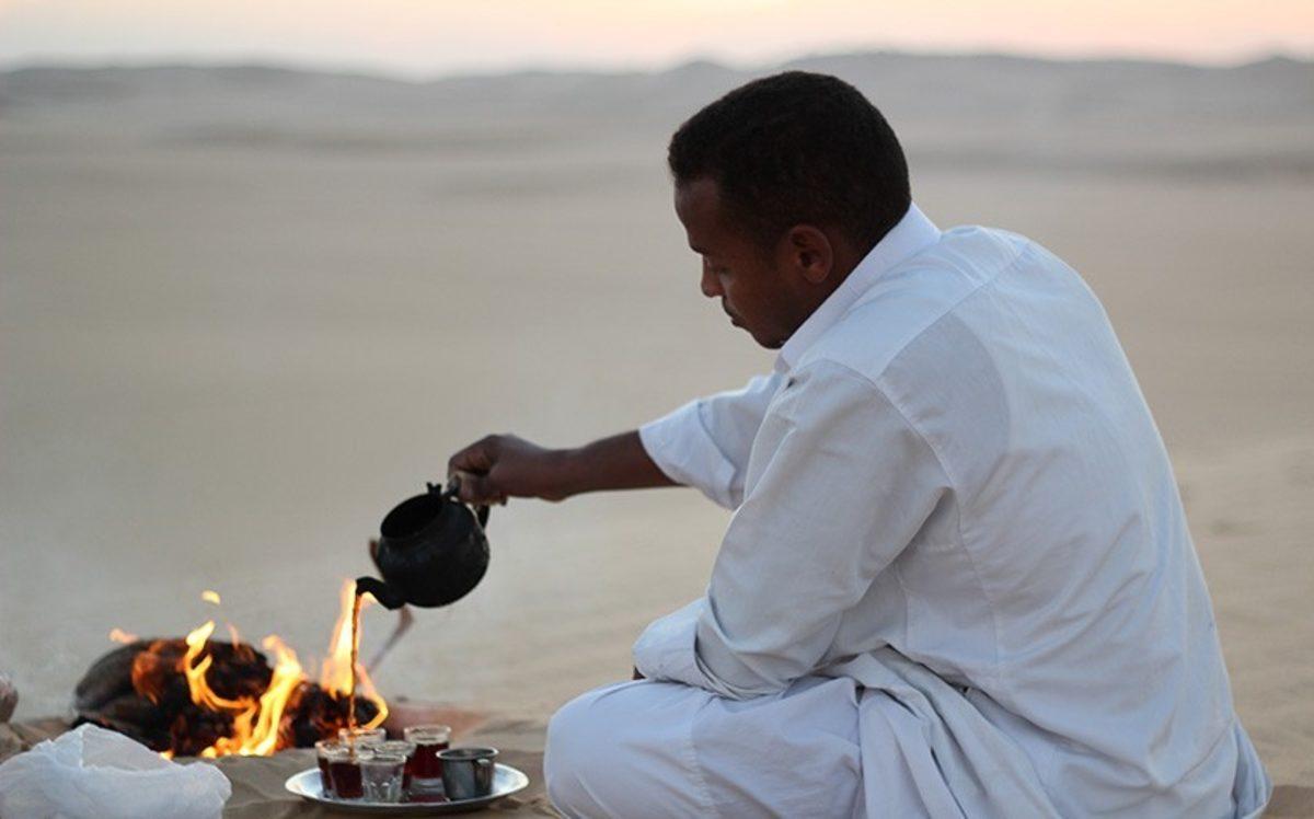Kültür yaa, Farklı Kültürler: Mısır’ın Siwa Şehrinde Doğan Bir Berberi Olsaydınız Hayatınız Nasıl Olurdu?