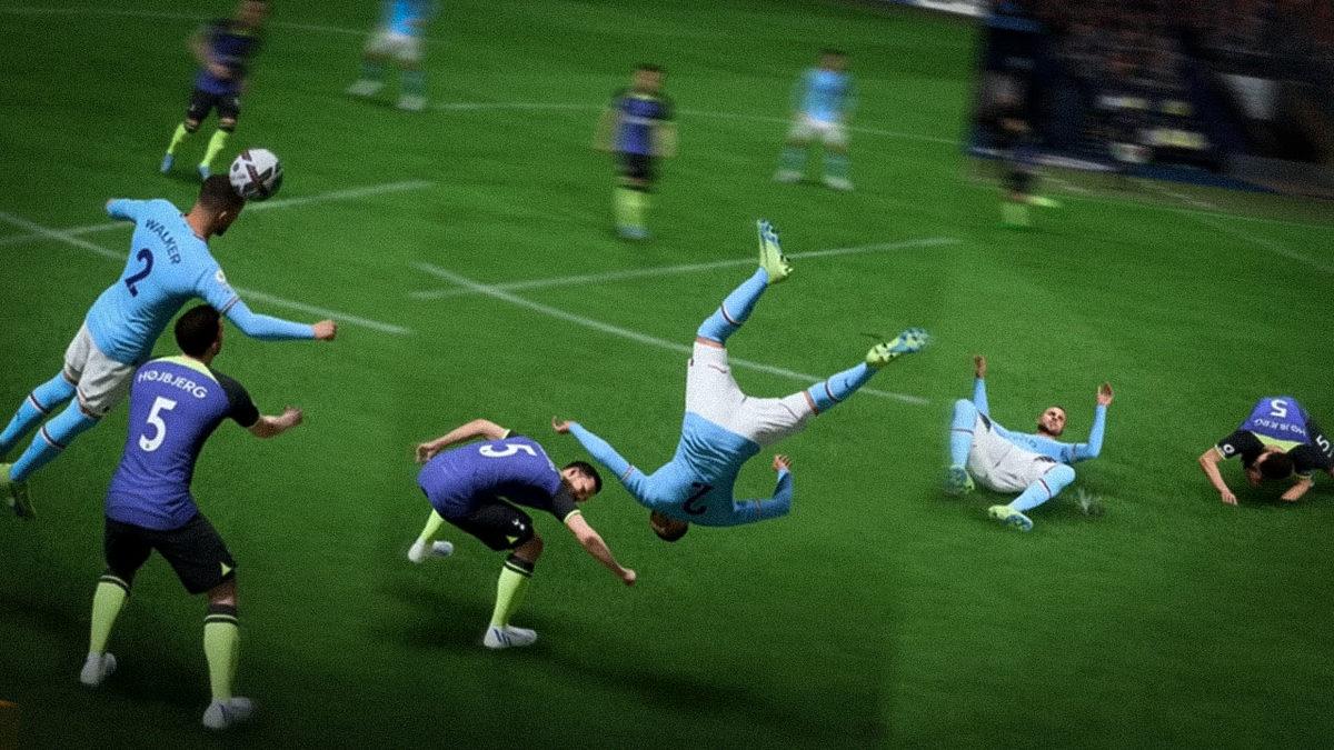 FIFA Oyunlarında Muhtemelen Fark Etmediğiniz Easter Egg’ler ve Detaylar