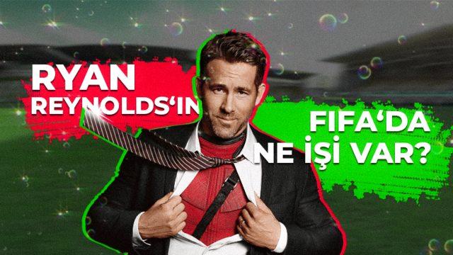 FIFA Oyunlarında Muhtemelen Fark Etmediğiniz Easter Egg’ler ve Detaylar