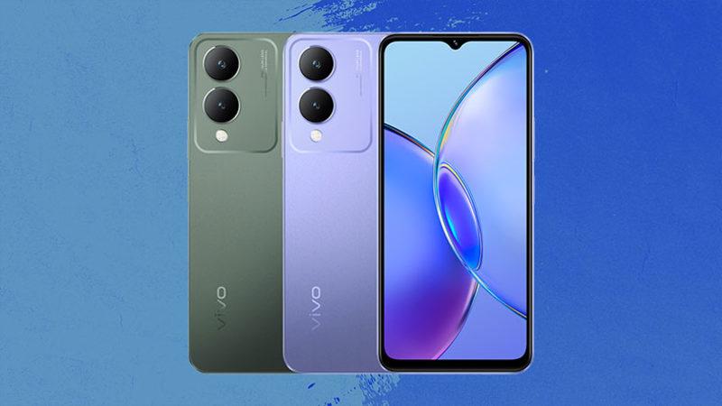 vivo’nun Yeni Y17S Modeli, Düşük Fiyatına Nazaran Sağlam Özellikleriyle Duyuruldu