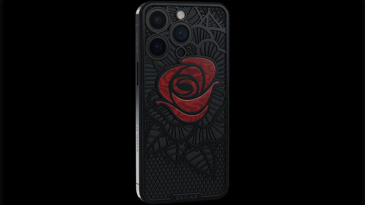 Caviar, 15 Milyon TL’ye Kadar Çıkan Fiyatlarla Yeni iPhone 15 Pro Modellerini Duyurdu