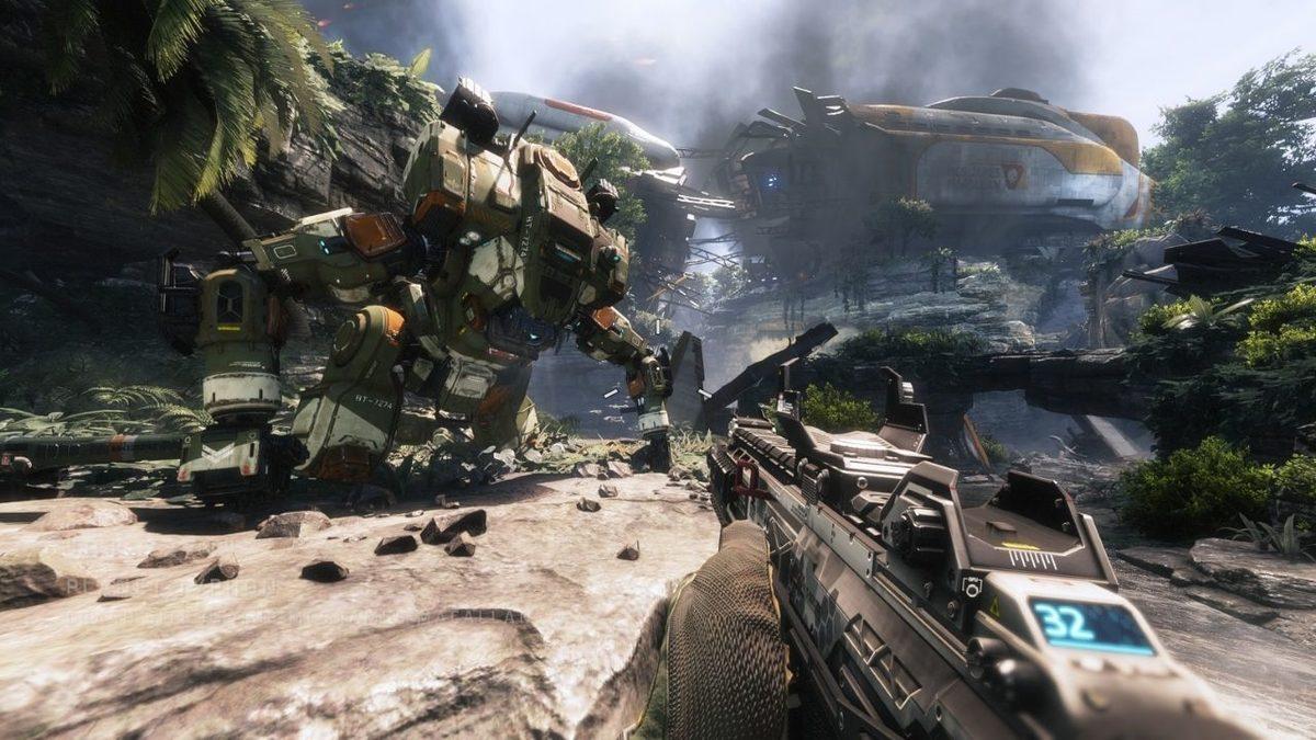 İndirimde Sadece 20 TL’ye Sahip Olabileceğiniz Titanfall 2’nin Sunucuları, 7 Yılın Ardından Aktifleştirildi!