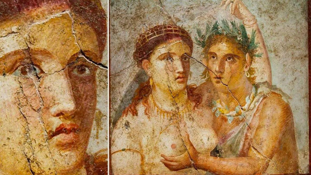 Antik Roma’da Kadınlara Yapılan Cinsel Saldırıları Okuyunca Uzun Süre Kendinize Gelemeyeceksiniz!