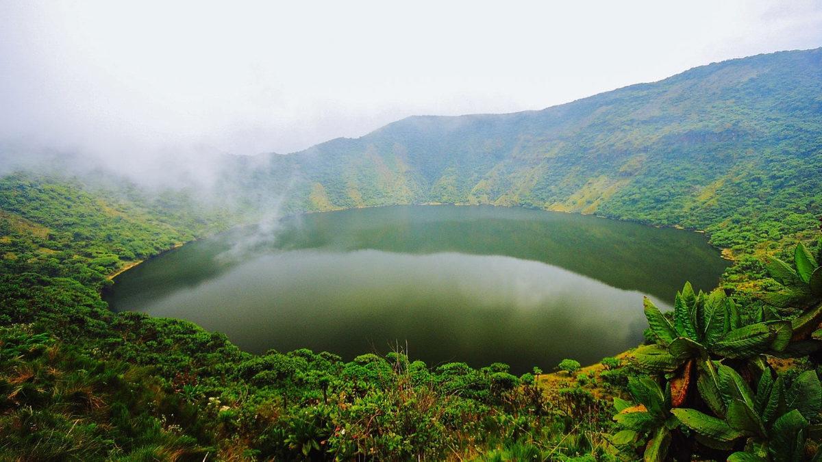 Dünyada Ziyaret Edilmesi En Zor Bölgeler: Uçsuz Bucaksız Bu Yerlere Gidebilseniz Bile Bir Daha Dönemeyebilirsiniz!