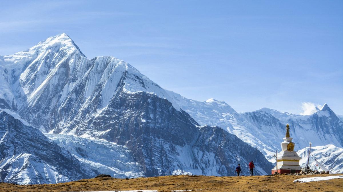 Dünyada Ziyaret Edilmesi En Zor Bölgeler: Uçsuz Bucaksız Bu Yerlere Gidebilseniz Bile Bir Daha Dönemeyebilirsiniz!