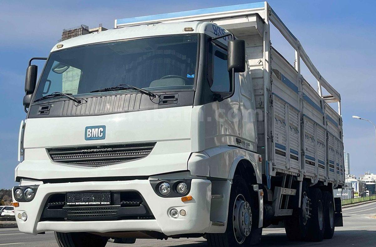 Yerli Bir Firma Olarak Bilinen BMC’nin Açılımı Neden British Motor Company?