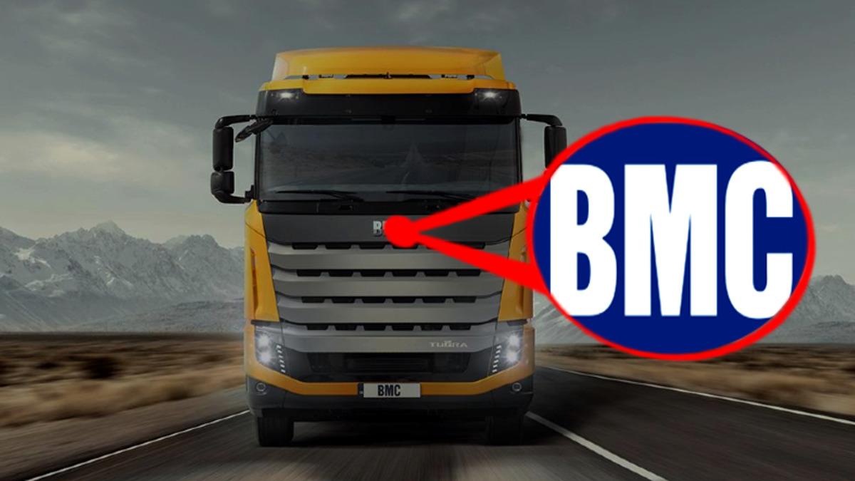 Yerli Bir Firma Olarak Bilinen BMC’nin Açılımı Neden British Motor Company?