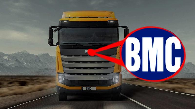 Yerli Bir Firma Olarak Bilinen BMC’nin Açılımı Neden British Motor Company?
