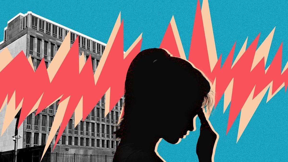 Küba’daki Amerikalı Diplomatların Beyinlerinde Hasar Bırakan ve Sebebi Senelerdir Çözülemeyen Olay: Havana Sendromu