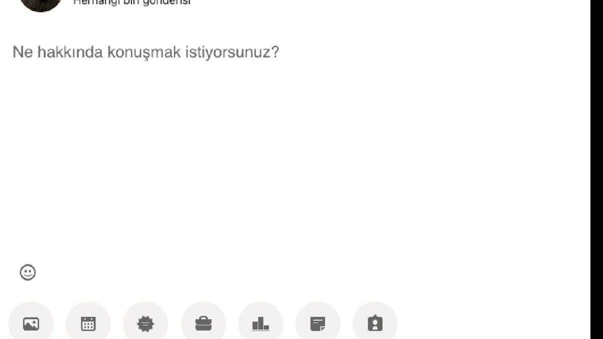 İş Arayanların ya da Kariyer Tutkunlarının Buluştuğu Sosyal Medya Platformu LinkedIn Nedir, Nasıl Kullanılır?