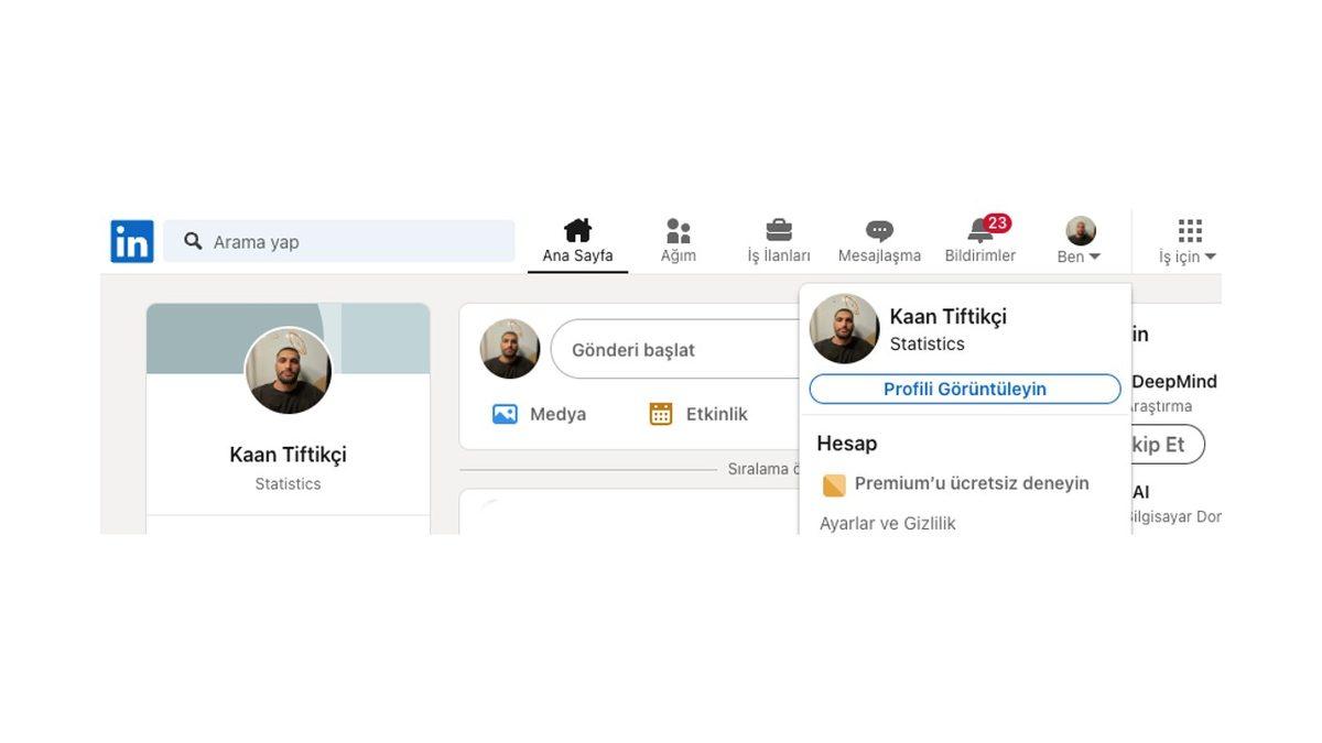 İş Arayanların ya da Kariyer Tutkunlarının Buluştuğu Sosyal Medya Platformu LinkedIn Nedir, Nasıl Kullanılır?
