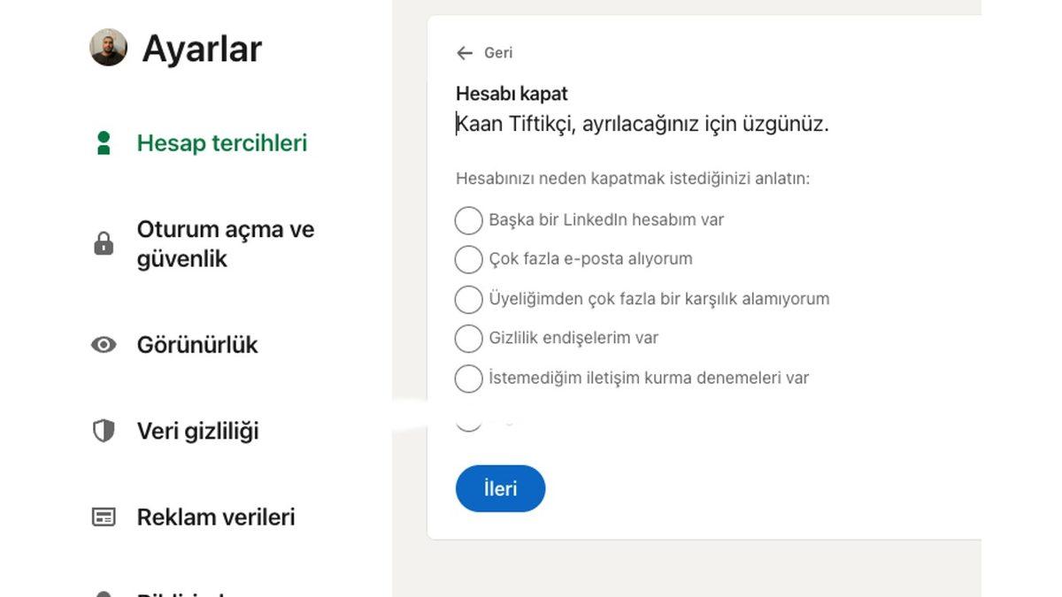 İş Arayanların ya da Kariyer Tutkunlarının Buluştuğu Sosyal Medya Platformu LinkedIn Nedir, Nasıl Kullanılır?