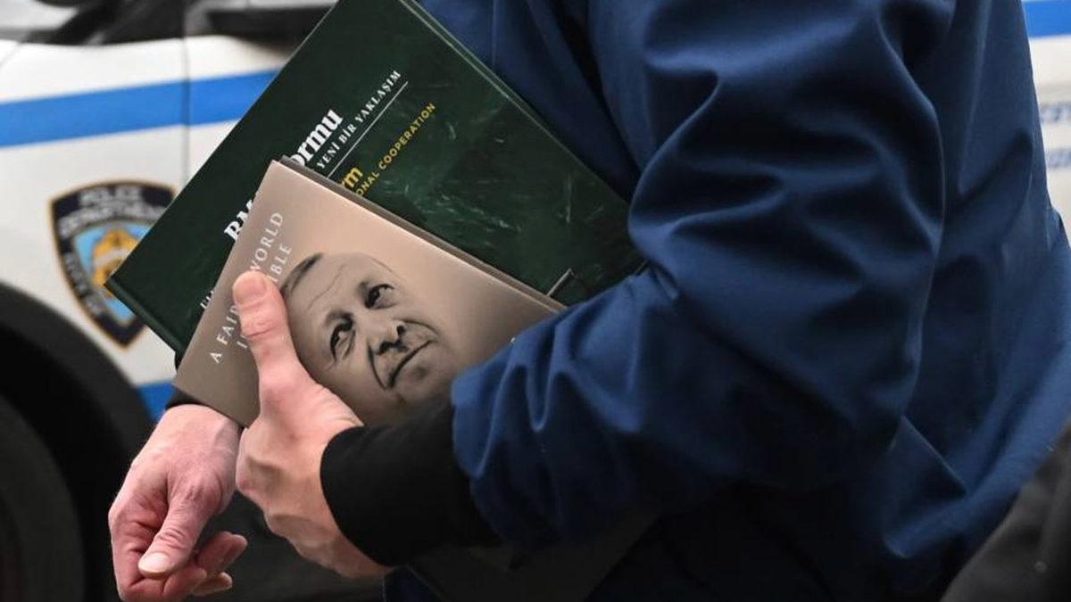 Elon Musk ile Cumhurbaşkanı Erdoğan, ABD’de Bir Araya Geldi: İşte Erdoğan’ın Musk’a Sunduğu Teklif