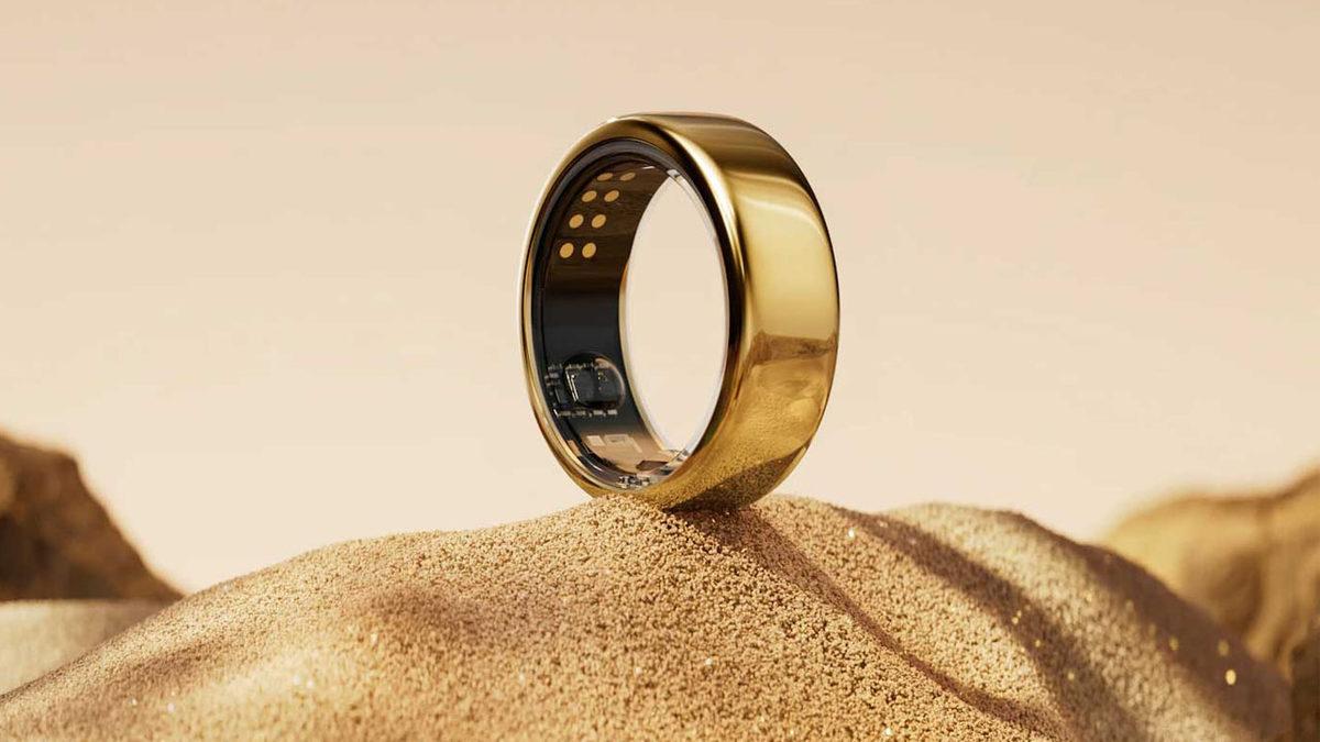 Samsung Akıllı Yüzüğün Adı Belli Oldu (Çıkış Tarihi Neredeyse Kesinleşti)