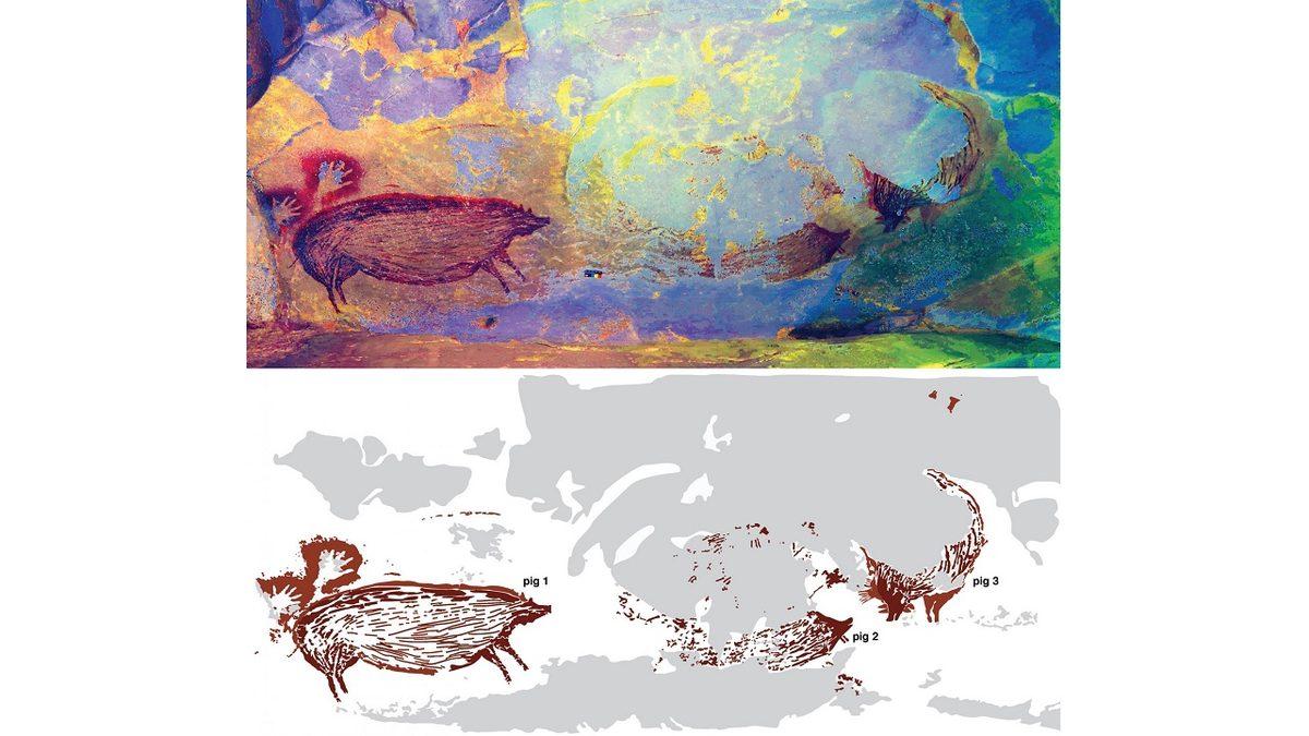 Sanat Nedir, Bu Kavram İlk Defa Nasıl Oldu da Ortaya Çıktı? En Az İnsanlık Kadar Eski!