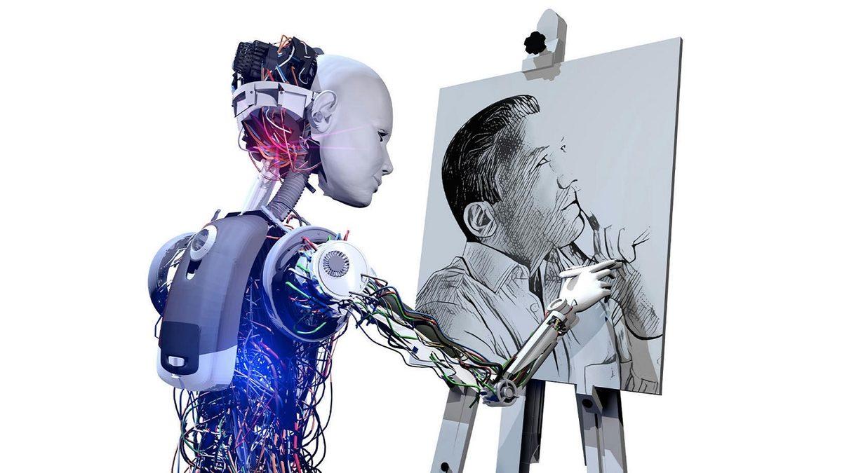 Sanat Nedir, Bu Kavram İlk Defa Nasıl Oldu da Ortaya Çıktı? En Az İnsanlık Kadar Eski!