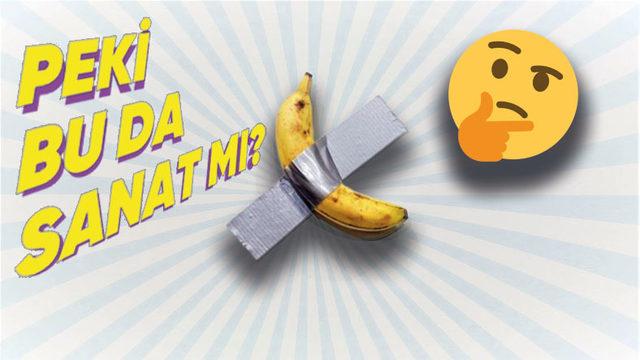 Sanat Nedir, Bu Kavram İlk Defa Nasıl Oldu da Ortaya Çıktı? En Az İnsanlık Kadar Eski!