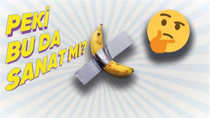 Sanat Nedir, Bu Kavram İlk Defa Nasıl Oldu da Ortaya Çıktı? En Az İnsanlık Kadar Eski!