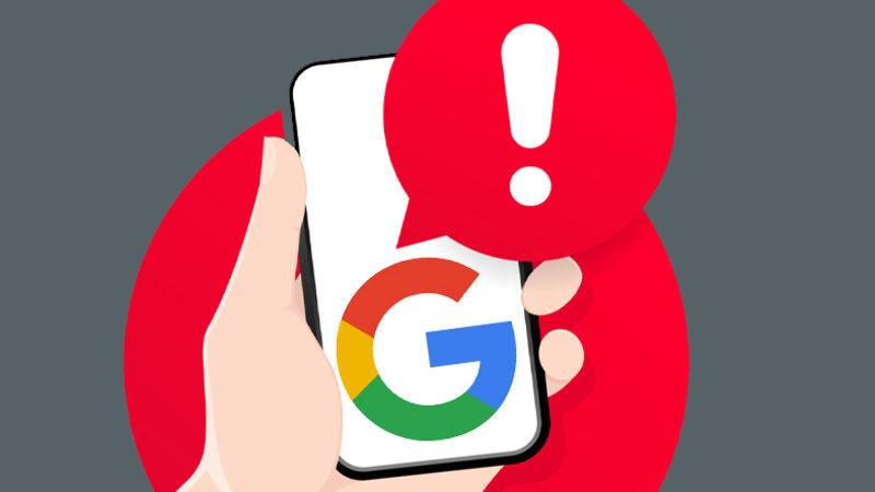 Çağrılardan Sonra Spam Mesajlar da Filtrelenecek: İşte Google’ın Herkesi Rahatlatacak Yeni Özelliği