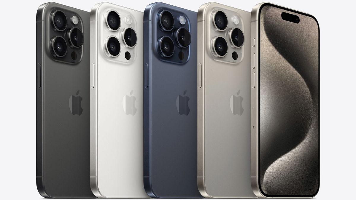 iPhone 15 Pro Almak için Hangi Ülkede Ne Kadar Çalışmak Gerekiyor? (Türkiye Bildiğimiz Gibi...)