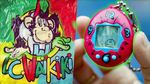 Ne Kadar Yaşlı Olduğunuzu Yüzünüze Tokat Gibi Çarpacak 24 Nostaljik Görsel