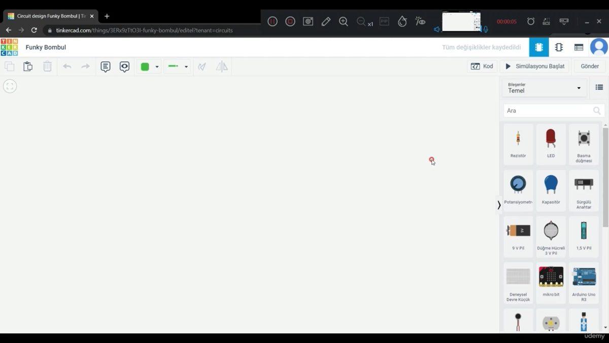 Robot Yapımı İçin Olmazsa Olmaz ‘Robotik Kodlama’ Öğrenebileceğiniz Online Kurs Tavsiyeleri