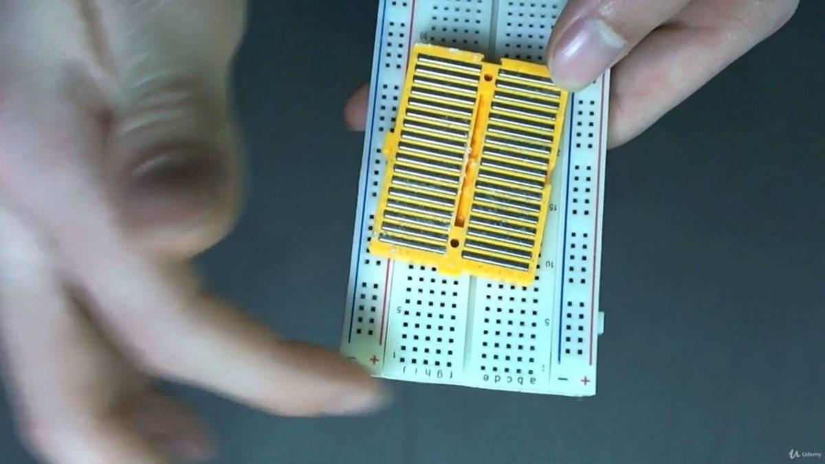 Robot Yapımı İçin Olmazsa Olmaz ‘Robotik Kodlama’ Öğrenebileceğiniz Online Kurs Tavsiyeleri